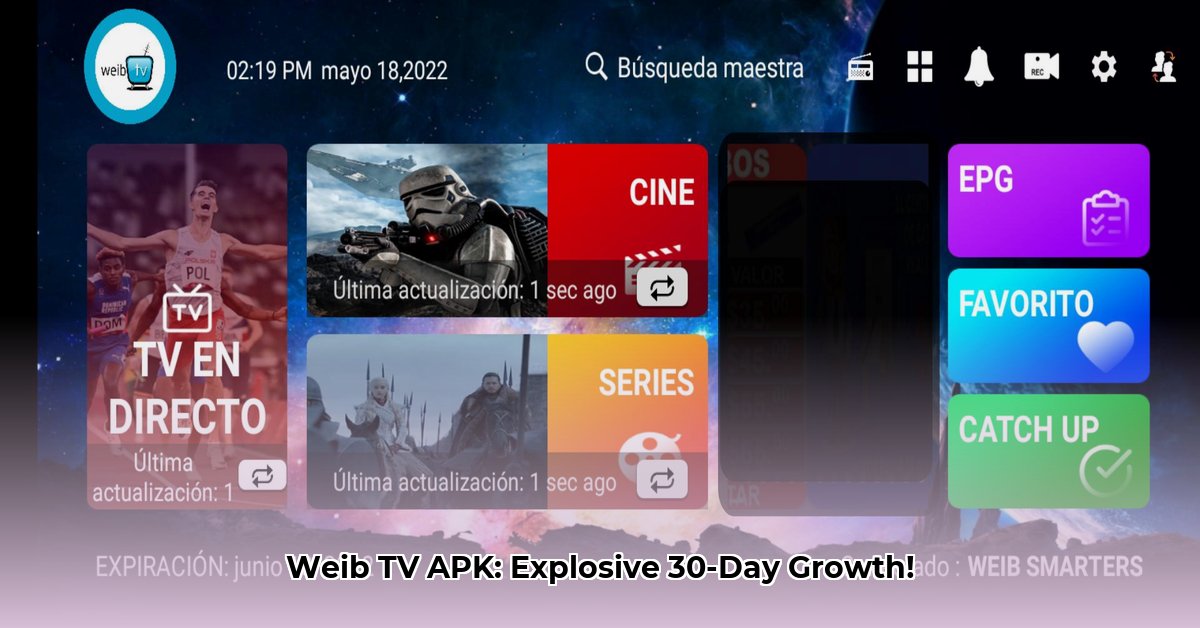 weib-tv-apk